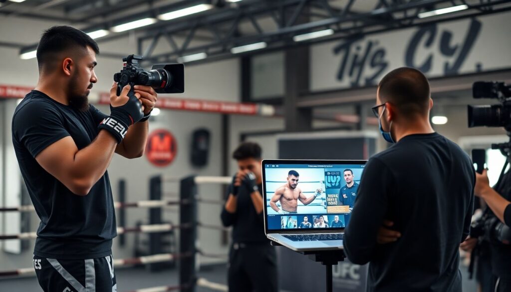 Из глубин региональных промоушенов в мировой топ: истории самых неожиданных прорывов в ММА - иллюстрация