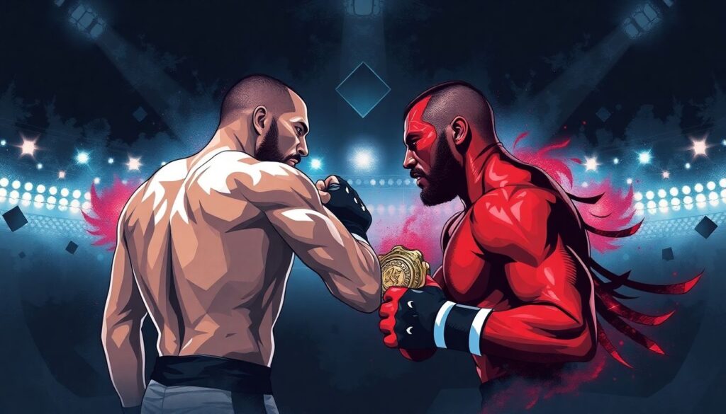 Реванши, которые должен увидеть мир ММА: аналитика потенциальных супербоёв - иллюстрация