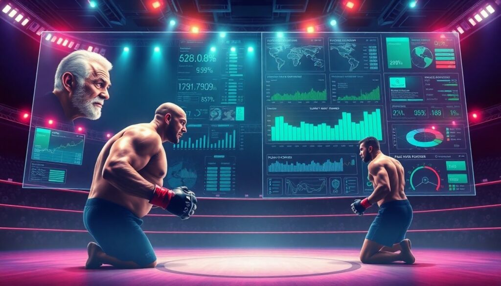 Как меняется рынок ММА после ухода легенд: влияние окончания карьеры звёзд на дивизионы - иллюстрация