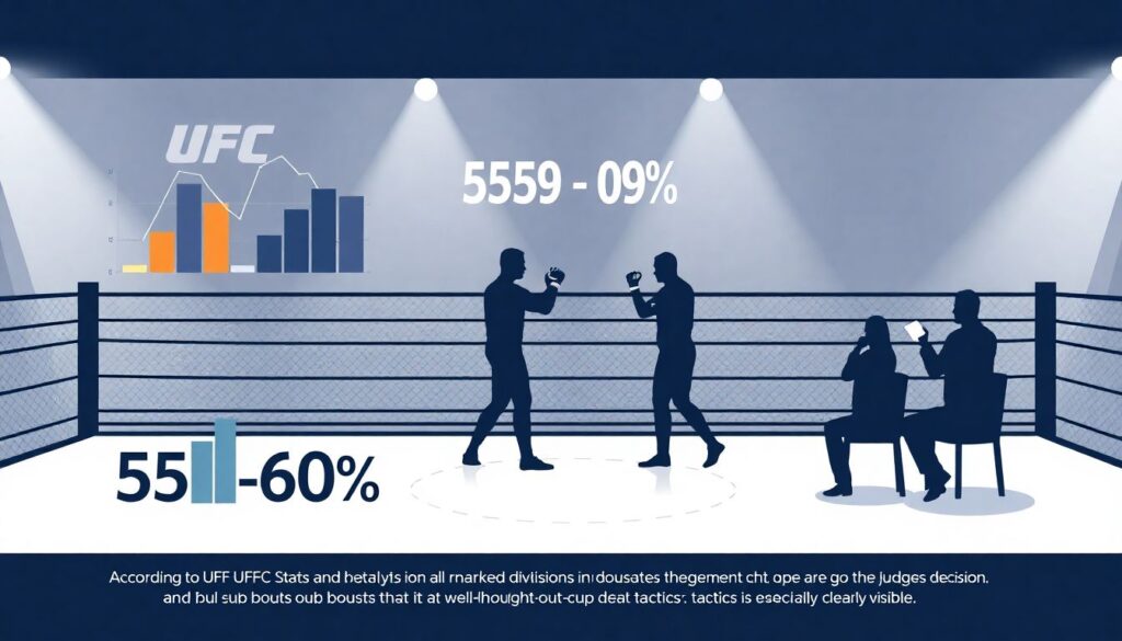Интервью с тренером: как строится стратегия под конкретного оппонента в ММА - иллюстрация