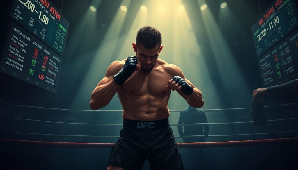 Чёрная лошадка дивизиона: разбор бойцов, которых недооценивают матчмейкеры и фанаты - иллюстрация