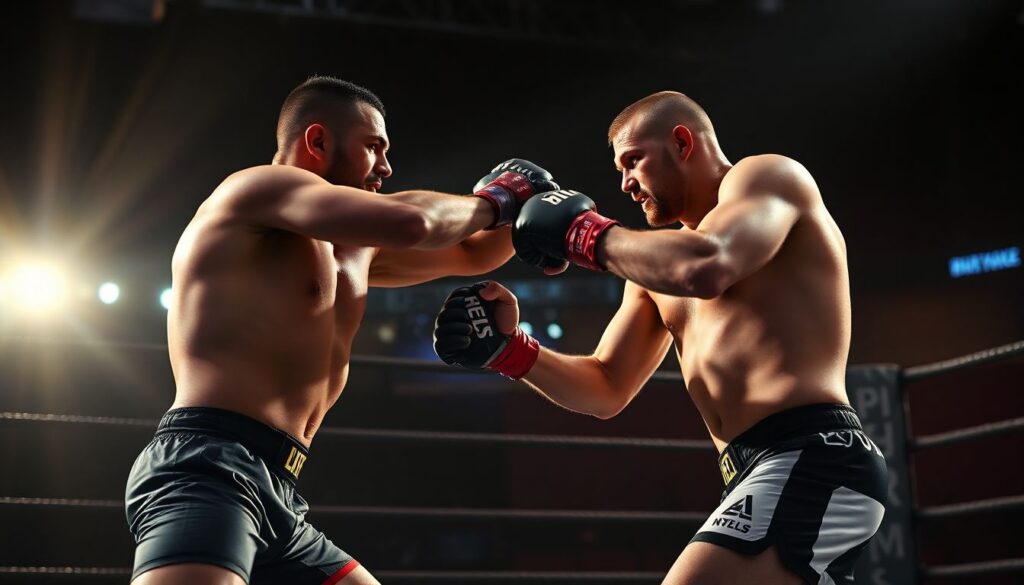 Чёрная лошадка дивизиона: разбор бойцов, которых недооценивают матчмейкеры и фанаты - иллюстрация