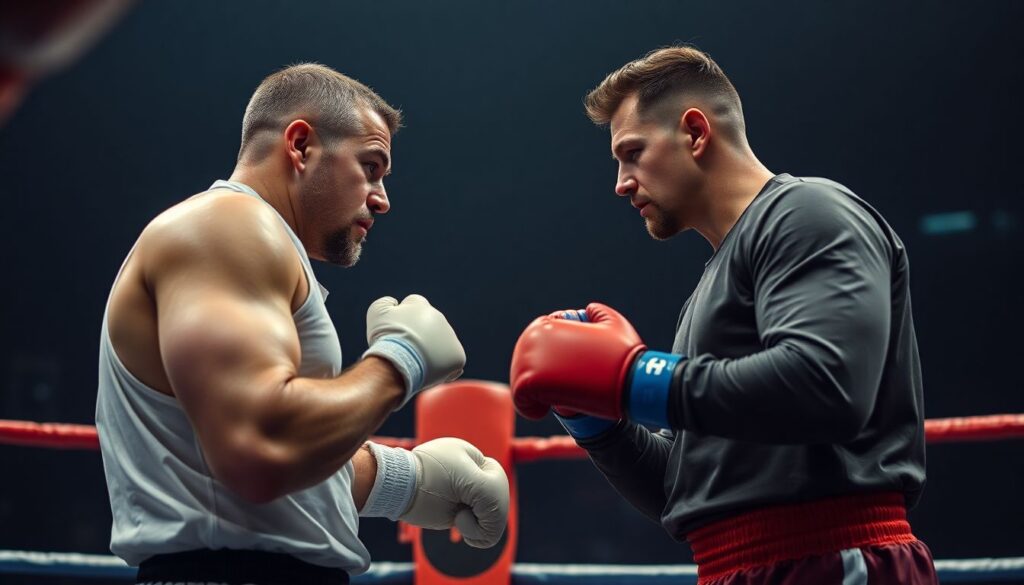 Интервью с тренером: что на самом деле происходит в углу между раундами - иллюстрация