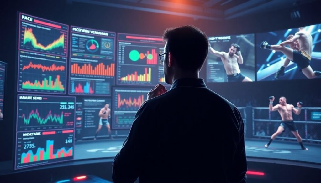 Чёрная лошадка дивизиона: разбор бойцов, которых недооценивают матчмейкеры и фанаты - иллюстрация