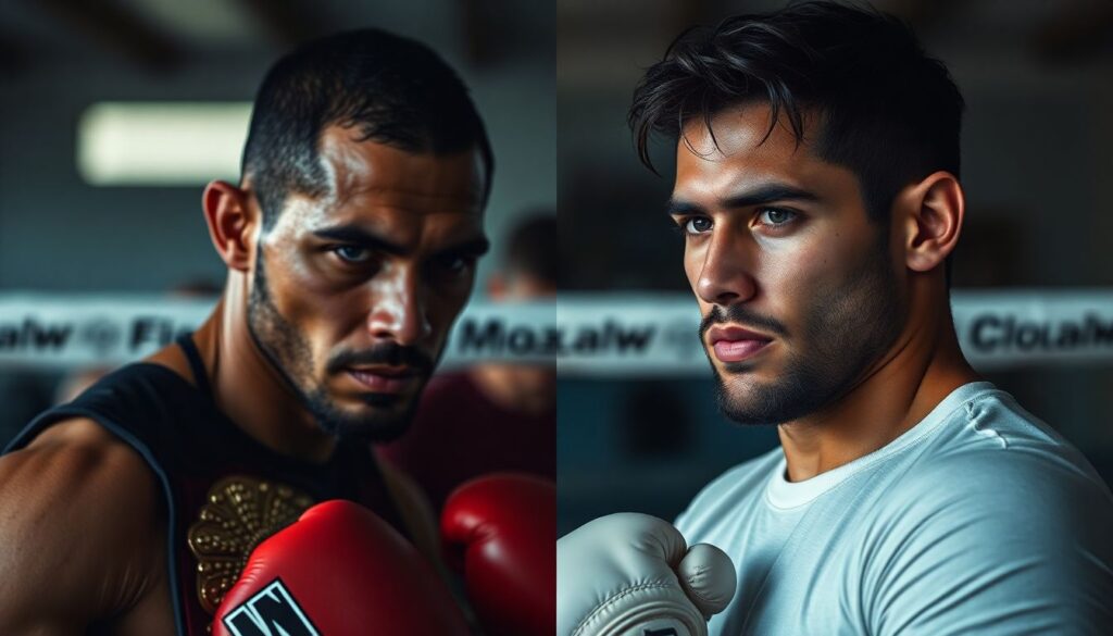 Как социальные сети и медиа меняют карьеру бойца ММА: от хайпа до контрактов с топ-промоушенами - иллюстрация