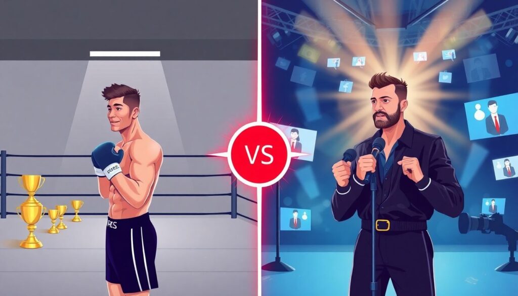 Финансовая сторона ММА: с чего начинают новички и к каким доходам приходят звёзды - иллюстрация