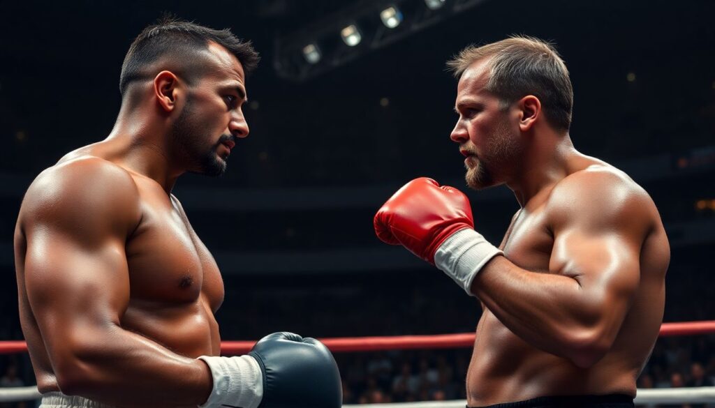 Интервью с тренером: что на самом деле происходит в углу между раундами - иллюстрация