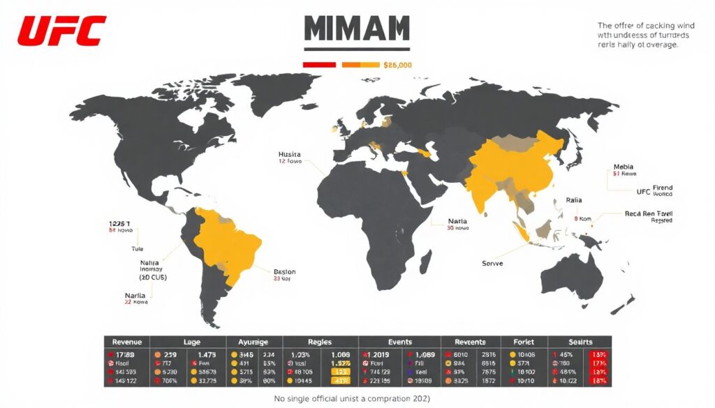 ММА вне UFC: обзор сильнейших промоушенов мира и их отличий в стиле боёв - иллюстрация