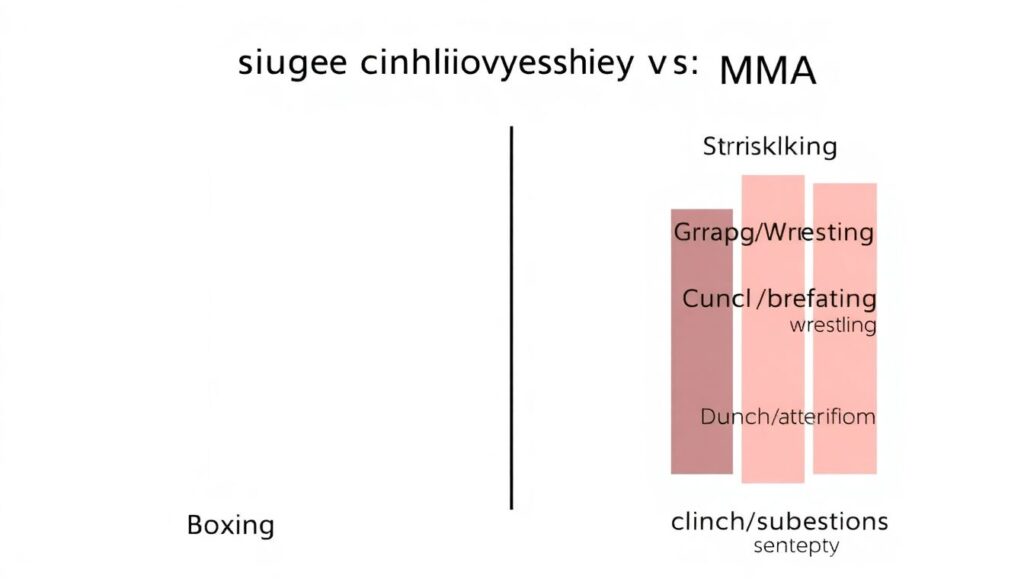 Самые спорные судейские решения в истории ММА и как они повлияли на карьеру бойцов - иллюстрация