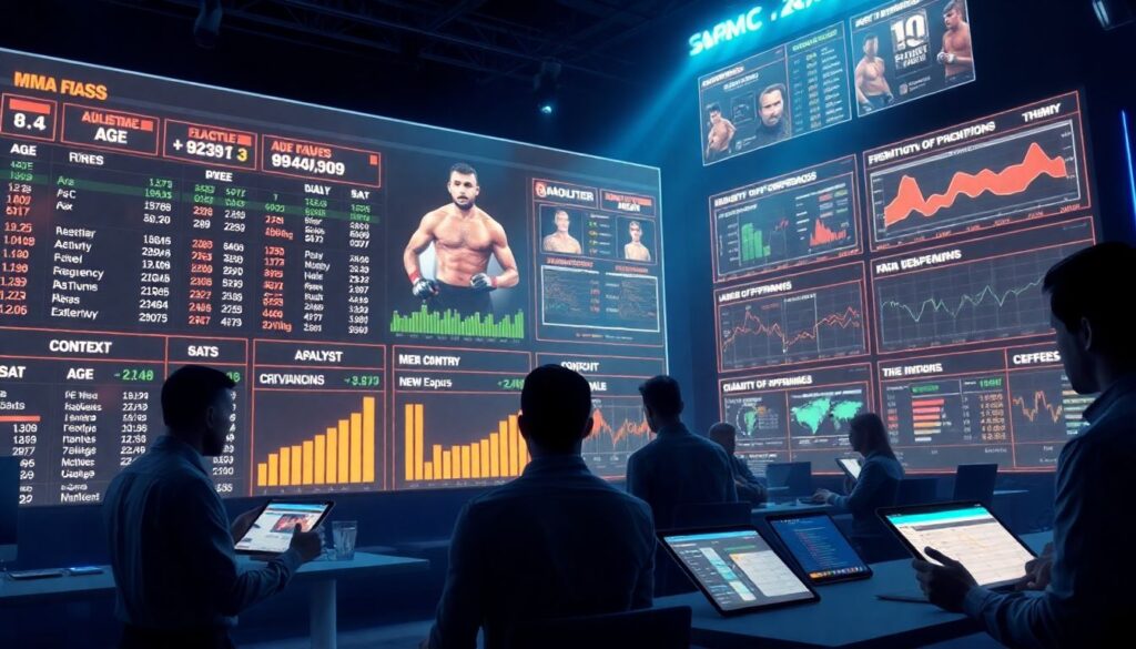 Главные восходящие звезды UFC и Bellator: кто станет новым лицом ММА - иллюстрация