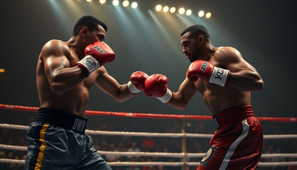 Тактика борьбы с опасными нокаутерами: разбор лучших геймпланов в истории - иллюстрация