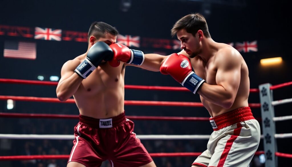 Тактика борьбы с опасными нокаутерами: разбор лучших геймпланов в истории - иллюстрация