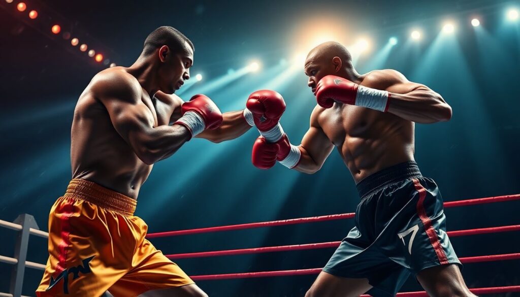 Тактика борьбы с опасными нокаутерами: разбор лучших геймпланов в истории - иллюстрация