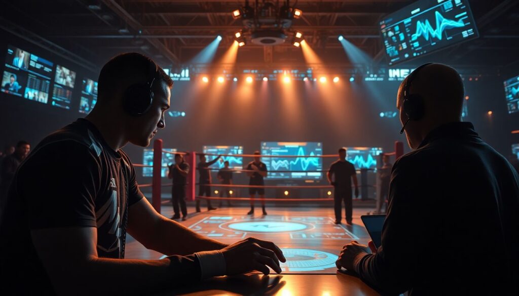 Тактика чемпионов: разбор геймпланов на титульные бои последних лет - иллюстрация