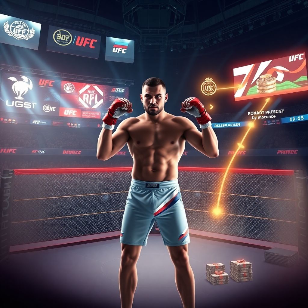 Российские бойцы в мировом ММА: путь к вершине и главные вызовы карьеры