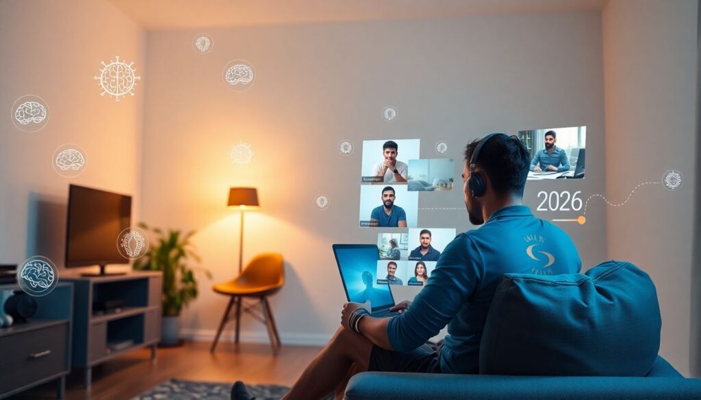 Психология чемпиона: как бойцы готовятся к бою ментально - иллюстрация