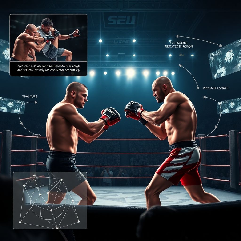 Разбор легендарных противостояний в ММА и бои, изменившие индустрию спорта