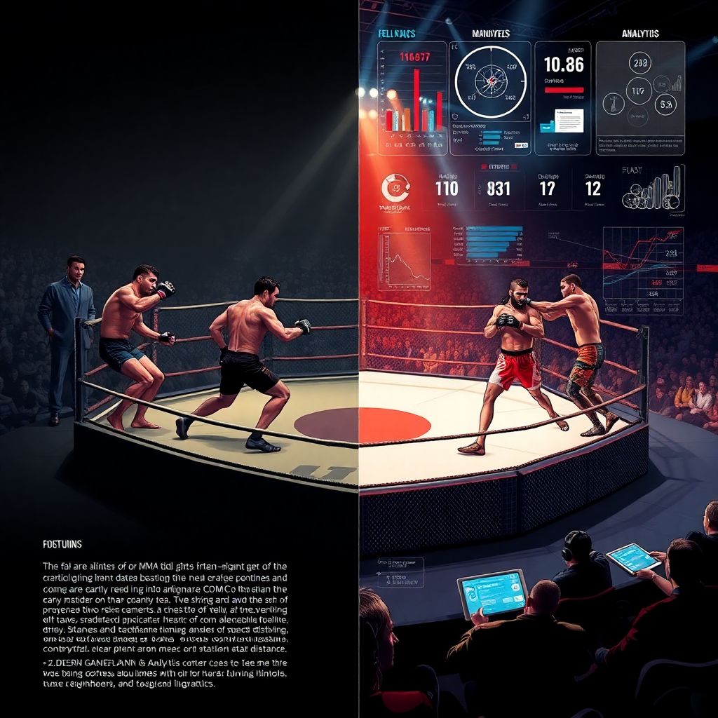 Тактика чемпионов: геймпланы на титульные бои последних лет в деталях