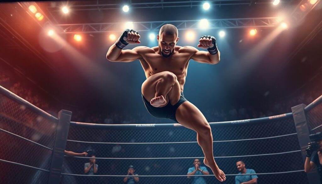 Лучшие бойцы всех времён в разных весовых категориях: аргументированный рейтинг - иллюстрация