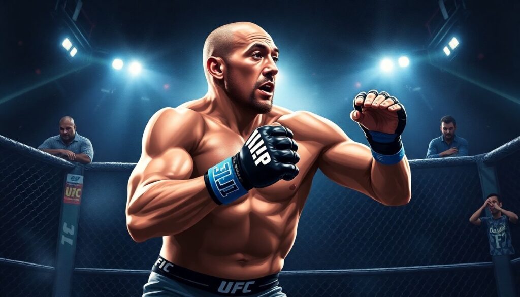 Лучшие бойцы всех времён в разных весовых категориях: аргументированный рейтинг - иллюстрация