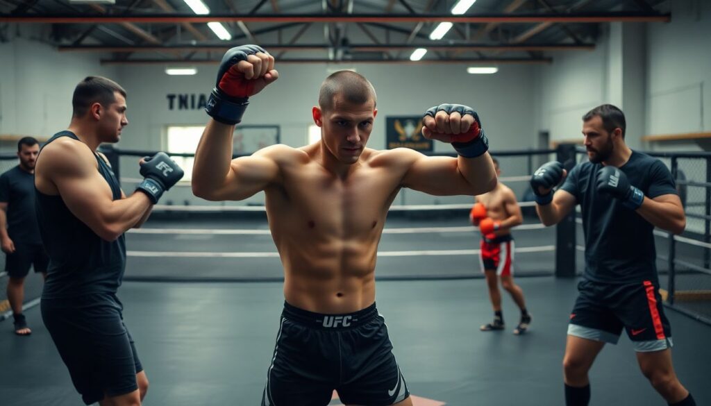 Подготовка к бою: сравнение тренировочных лагерей топовых команд мира - иллюстрация