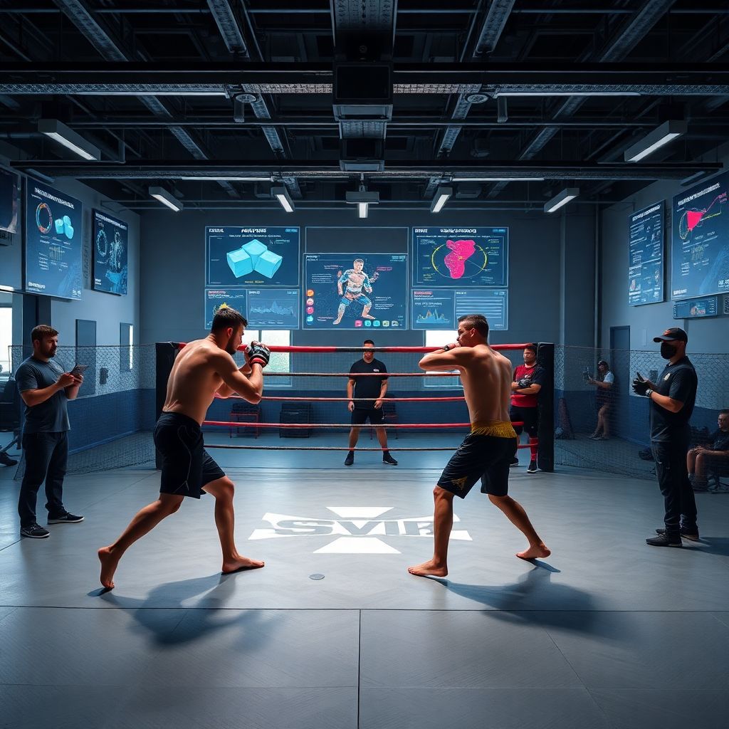 Подготовка к бою: тренировочные лагеря топовых команд мира сравнительный анализ