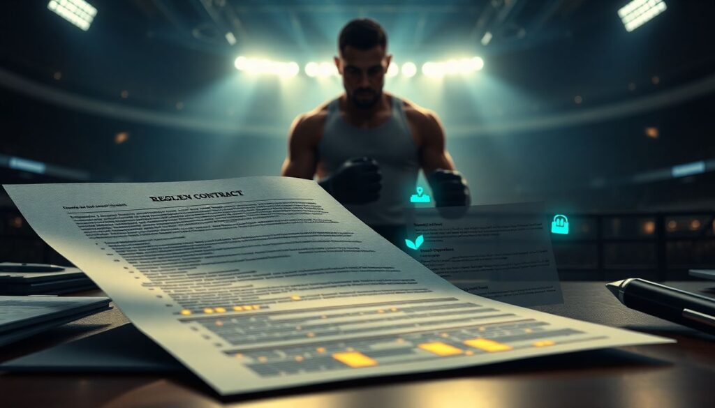 Экономика ММА: как зарабатывают бойцы, промоушены и менеджеры - иллюстрация