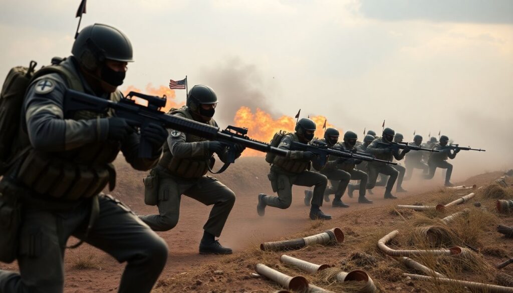 Как аналитика помогает бойцам и тренерам: работа с видео, статистикой и данными - иллюстрация