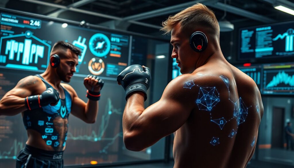 Мифы о тренировках ММА: что действительно работает, а что — опасный самообман - иллюстрация