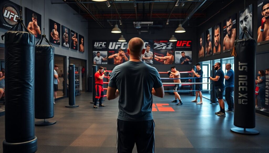 Как менялся стиль ведения боя в ММА за последние 10 лет: от грэпплинга к кикбоксингу? - иллюстрация