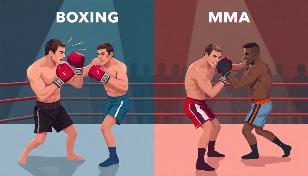 Почему в ММА стало так много остановок по медицинским показаниям и как это влияет на исход боёв? - иллюстрация