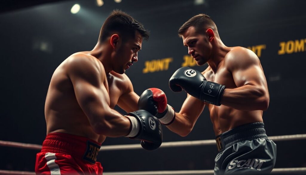 Интервью с тренером: как готовят бойца к пятираундовому чемпионскому бою - иллюстрация