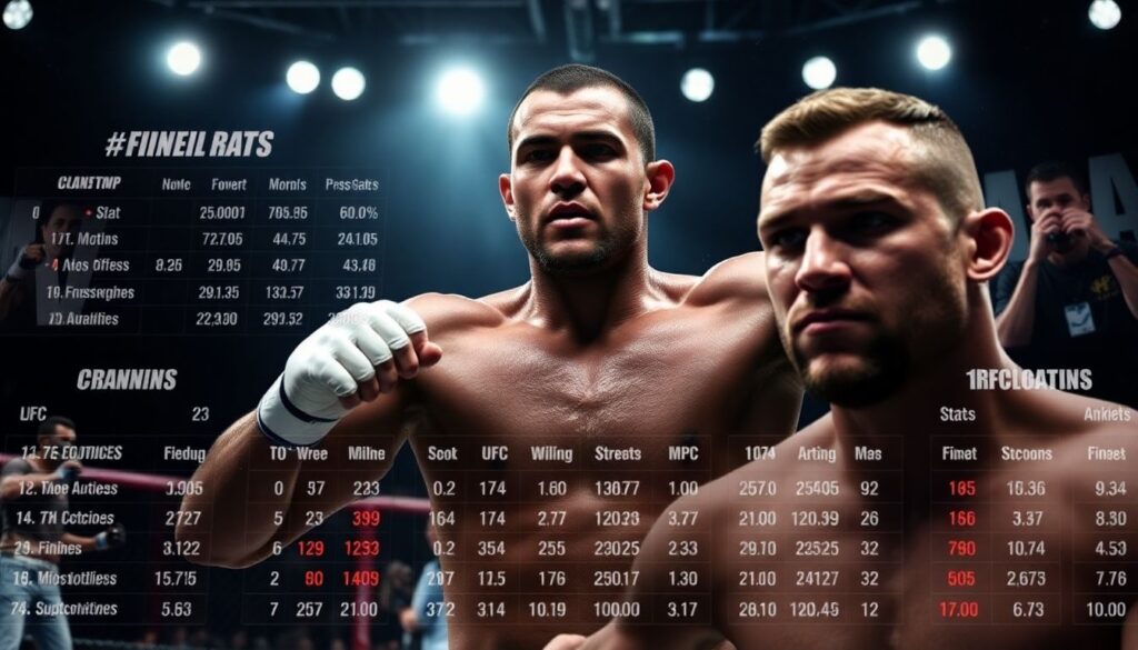 Путь чемпиона: подробная история карьеры легенды ММА от дебюта до пояса - иллюстрация