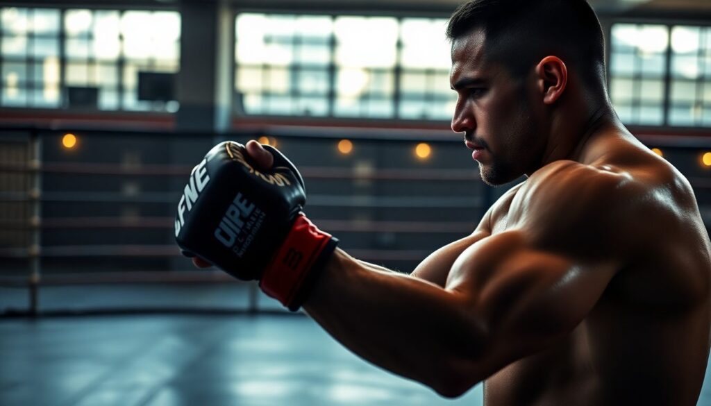 Подготовка к бою на коротком уведомлении: стратегии, риски и реальные истории бойцов - иллюстрация