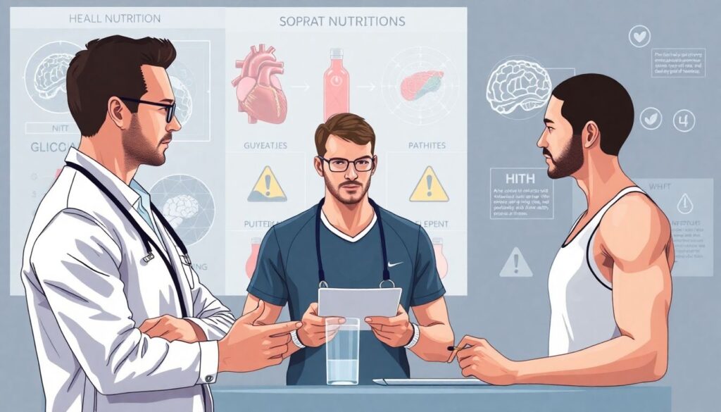 Подготовка к бою на коротком уведомлении: стратегии, риски и реальные истории бойцов - иллюстрация