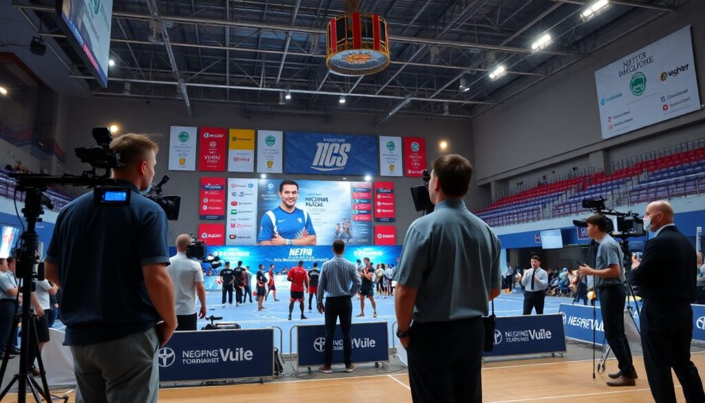 Как большие промоушены ММА влияют на развитие местных лиг и молодых спортсменов - иллюстрация