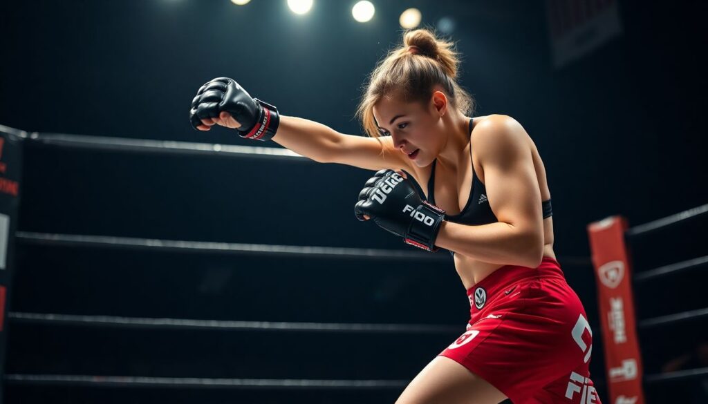 Топ-10 недооценённых бойцов современности, которые заслуживают больше внимания фанатов - иллюстрация