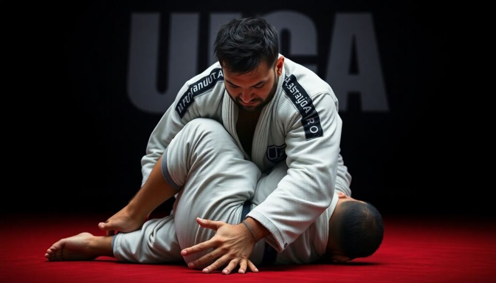 Топ-10 недооценённых бойцов современности, которые заслуживают больше внимания фанатов - иллюстрация