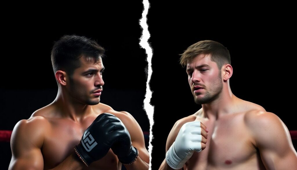 Детальный разбор тренировочной недели профессионального бойца: нагрузка, восстановление, питание - иллюстрация