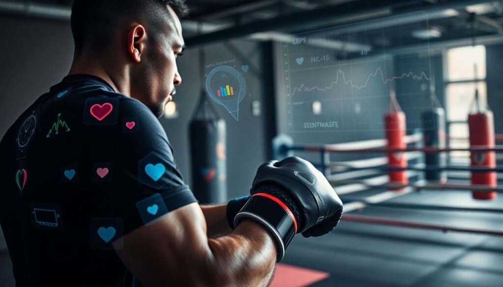 Детальный разбор тренировочной недели профессионального бойца: нагрузка, восстановление, питание - иллюстрация