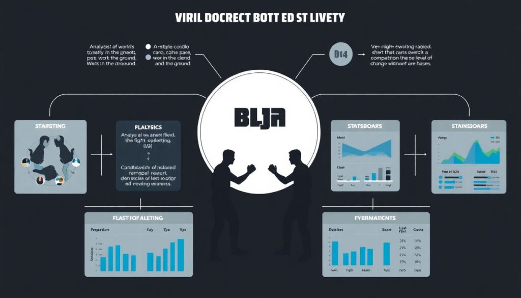 Феномен андердогов: как бойцы с коэффициентом 5.0 и выше ломают букмекерские линии - иллюстрация