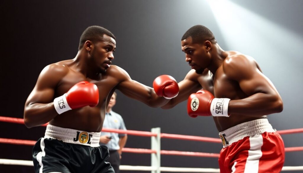 Самые спорные решения судей в истории ММА и как они изменили карьеру бойцов - иллюстрация