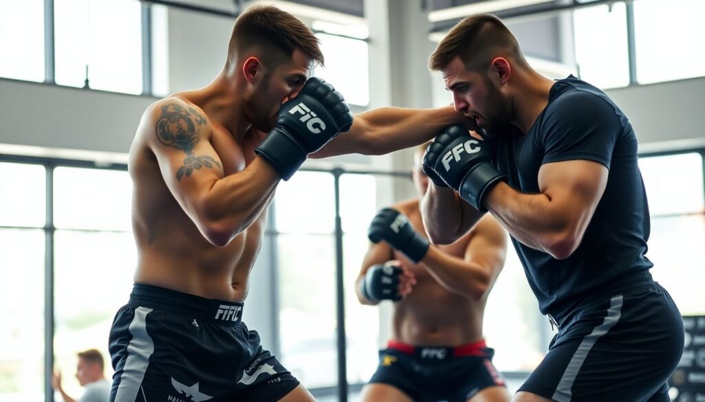 Интервью с кикбоксерами и борцами, перешедшими в ММА: в чём главный шок и сложности адаптации - иллюстрация