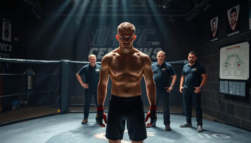 Интервью с кикбоксерами и борцами, перешедшими в ММА: в чём главный шок и сложности адаптации - иллюстрация