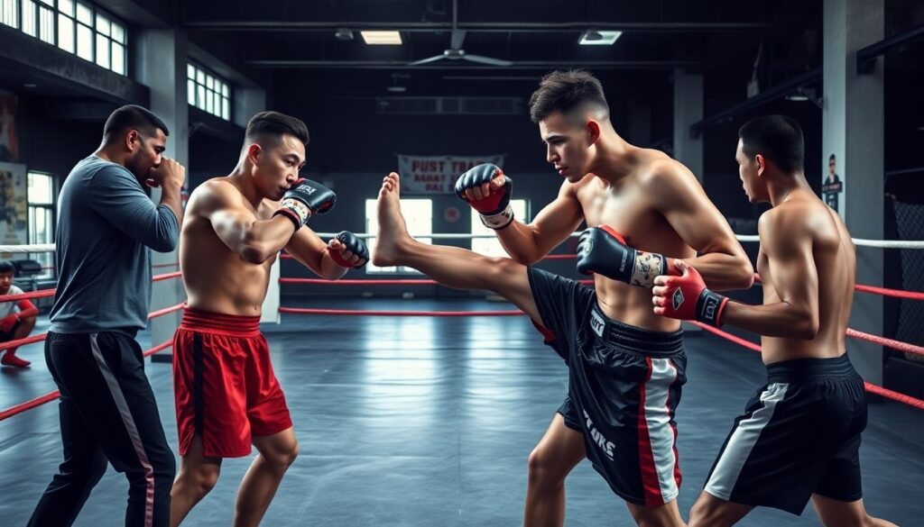 Почему эра «универсальных солдат» в ММА уходит, и что приходит ей на смену: разбор трендовых стилей боя - иллюстрация