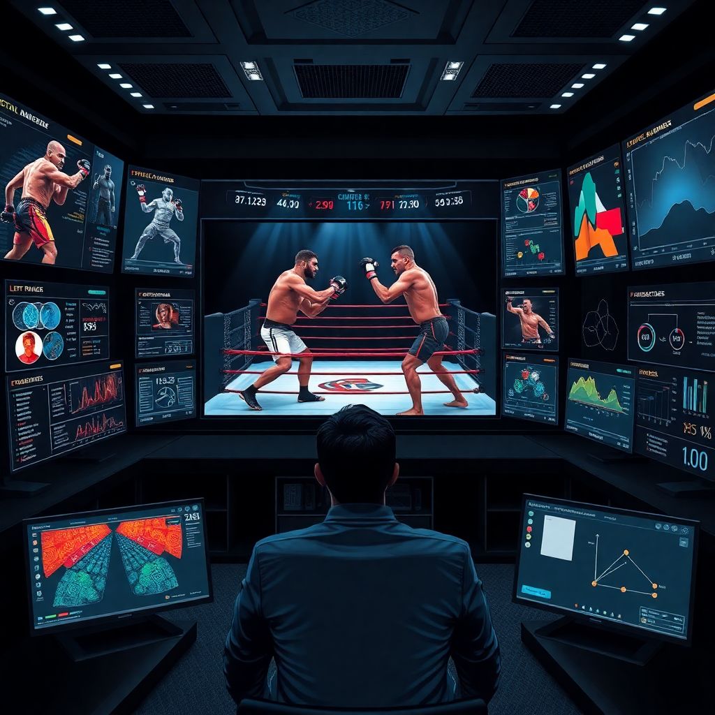 Разбор самых ожидаемых боев ближайшего полугодия и их возможных исходов