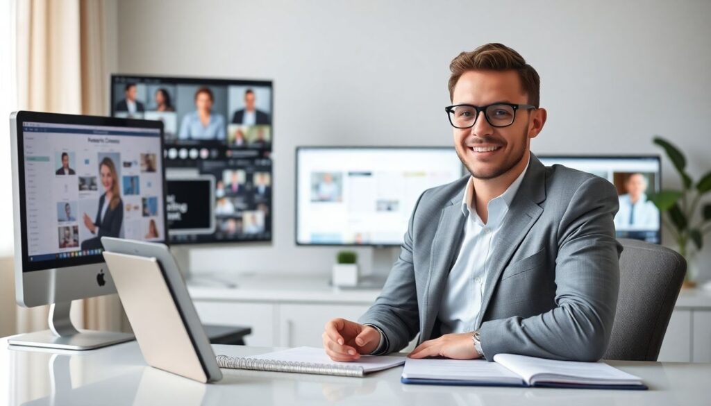 Как соцсети и трэш-ток меняют карьеру бойца: можно ли пробиться в топ без скандалов и провокаций - иллюстрация