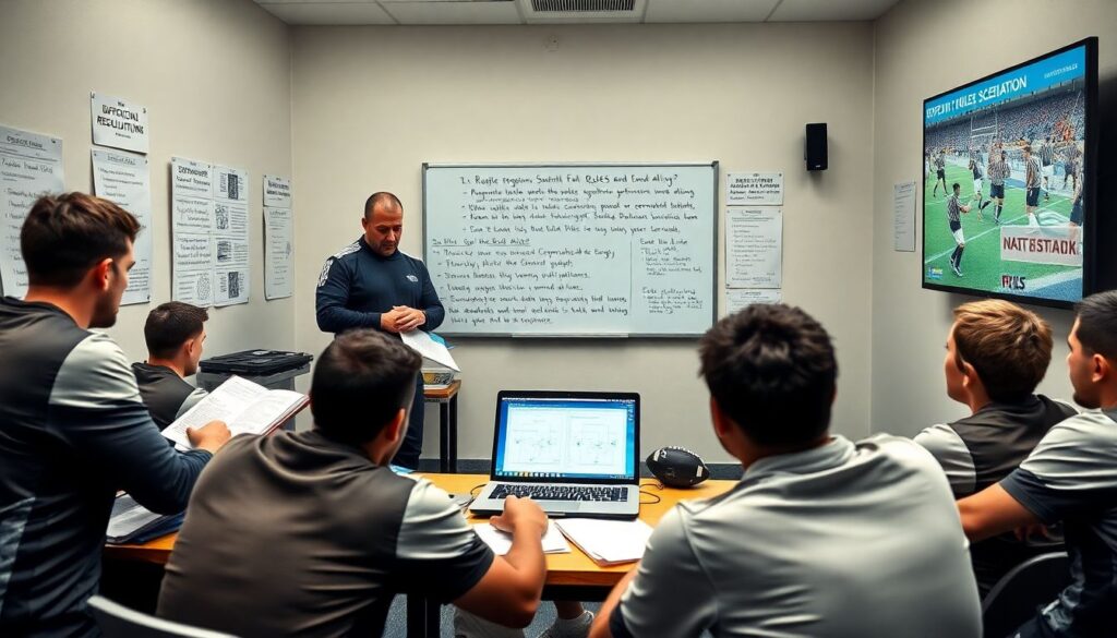 Эволюция правил ММА: от «боев без правил» к современным регламентам и системе судейства - иллюстрация