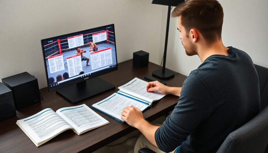 Эволюция правил ММА: от «боев без правил» к современным регламентам и системе судейства - иллюстрация