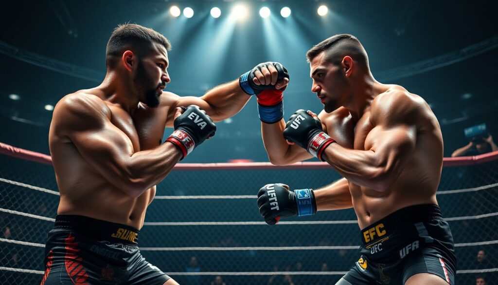 Генетика против труда: что важнее для успеха в ММА по мнению тренеров, менеджеров и экспертов - иллюстрация